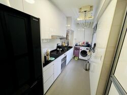 Blk 351C Anchorvale Fields (Sengkang), HDB 2 Rooms #470127141